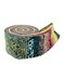 Expressions Batiks 2.5" Strip Roll (Jelly Roll / Rolie Polie) in Ornamental Floreale by Riley Blake Designs for Riley Blake (RP-23215-40)